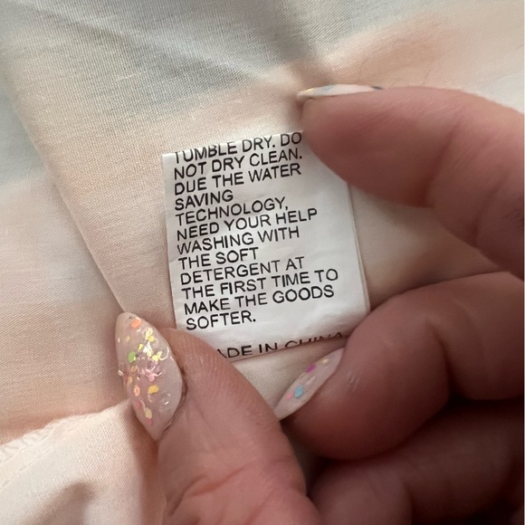 SHEIN Women's | Yellow & White Gigham Single-Breasted Blazer, sz m NWoT - Picture 12 of 16